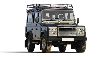 DEFENDER 1987 - 2006 (L315)