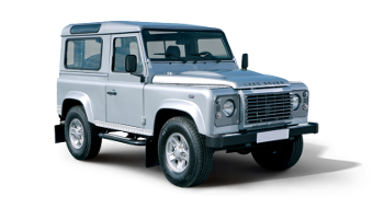 DEFENDER 2007 - 2016 (L316)