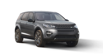 DISCOVERY SPORT 2015 - (L550)