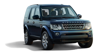DISCOVERY 4 2010 - 2016 (L319)