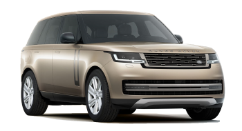 NEW RANGE ROVER 2022 - (L460)