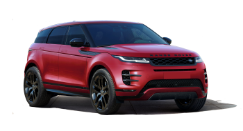 NEW RANGE ROVER EVOQUE 2019 - (L551)