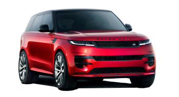 NEW RANGE ROVER SPORT 2023 - (L461)