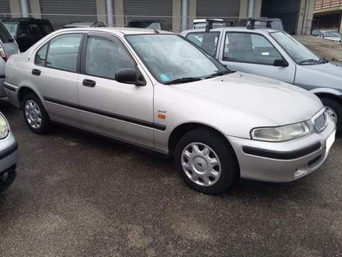 ROVER R414 SEDAN 1995-2000