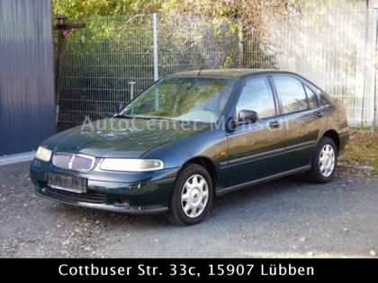 ROVER R416 HACHABAK 1995-2000