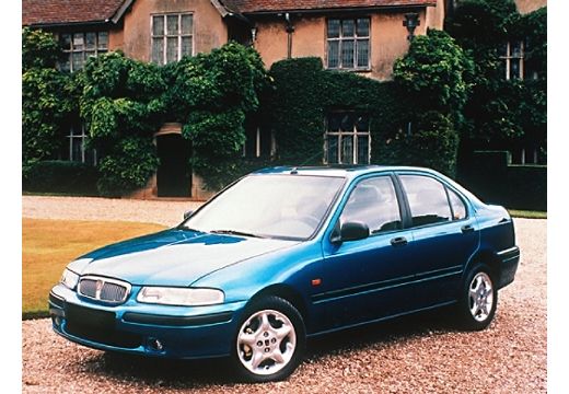 ROVER R416 SEDAN 1995-2000