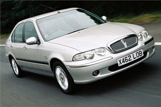 ROVER R 45  2000-2005