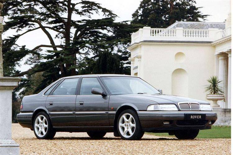 ROVER R800 1994-1998