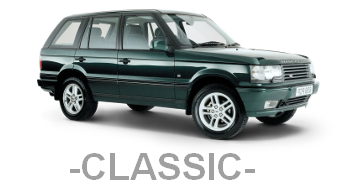 RANGE ROVER 1994 - 2001 CLASSIC (P38)