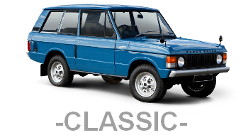 RANGE ROVER CLASSIC 1971 - 1986 CLASSIC
