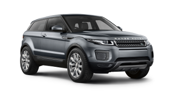 RANGE ROVER EVOQUE 2012 - 2018 (L538)